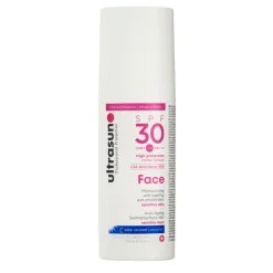 Online Sunscreen SPF 30 Vegan Pflege|Vegan Tanning