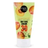 Clearance Sunscreen SPF 30 Day Face Cream Oily Skin Vegan Pflege|Hautprobleme