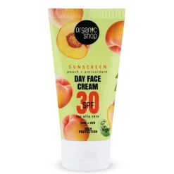 Clearance Sunscreen SPF 30 Day Face Cream Oily Skin Vegan Pflege|Hautprobleme