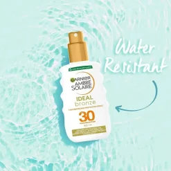 Sale Sunscreen Spray Bronze SPF 30 200 ml. Vegan Tanning|Spf