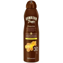 Best Sunscreen Spray Island Glow SPF 30 Vegan Pflege|Vegan Tanning