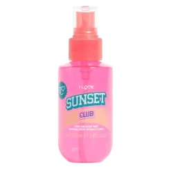 Best Sunset Club Perfumed Body Mist Everything Shower|Körpermist