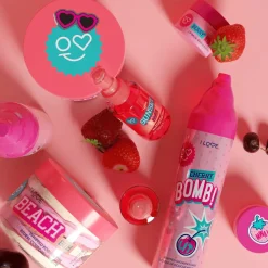 Best Sunset Club Perfumed Body Mist Everything Shower|Körpermist