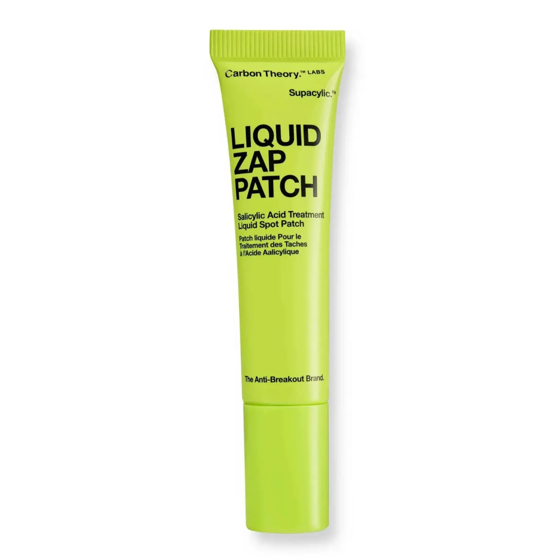 Online Supacylic Liquid Zap Patch Vegan Pflege|Hauptzutat