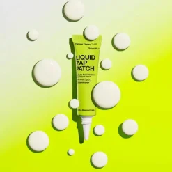 Online Supacylic Liquid Zap Patch Vegan Pflege|Hauptzutat
