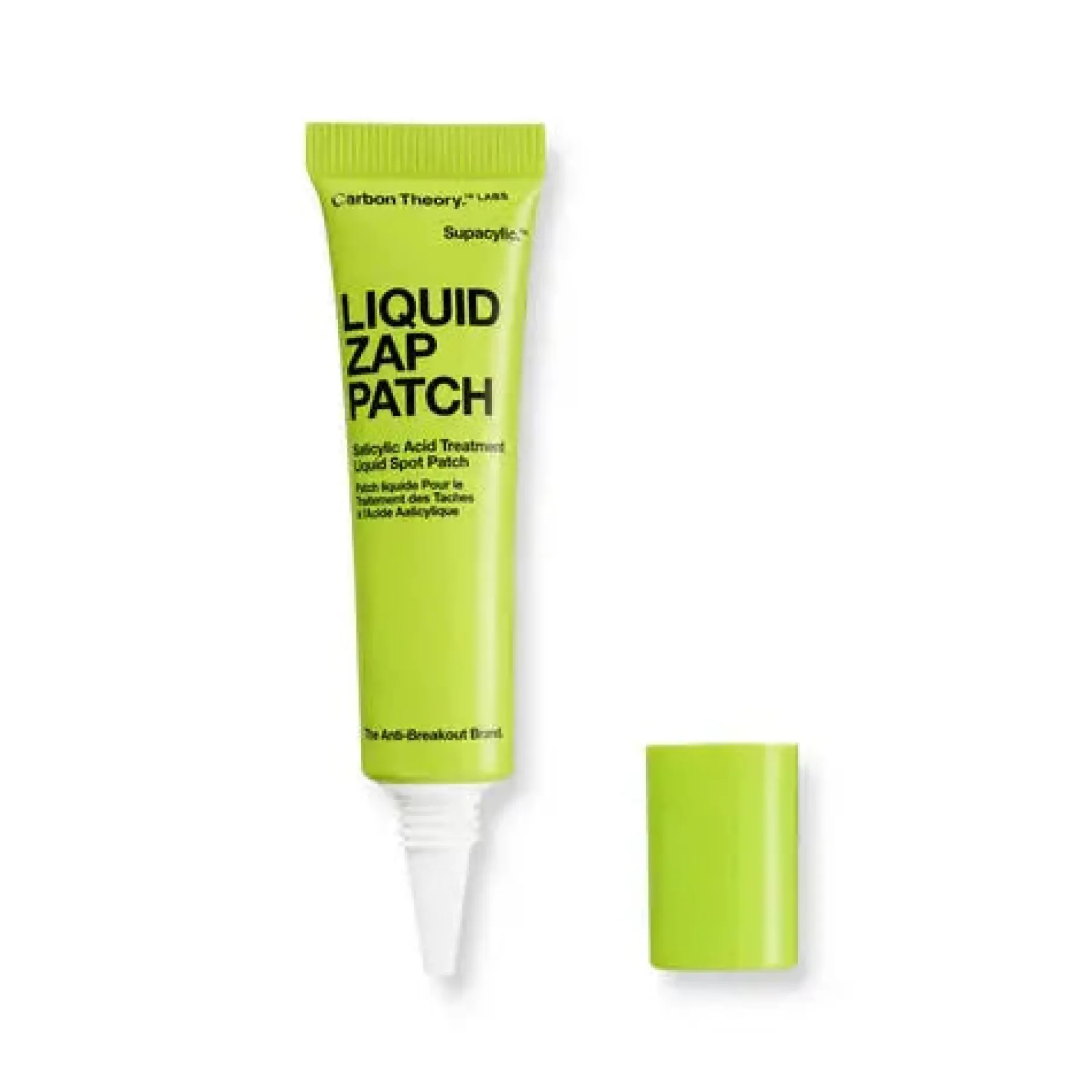 Online Supacylic Liquid Zap Patch Vegan Pflege|Hauptzutat