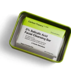 SupacylicMax Tin & Bar Vegan Pflege|Hauptzutat