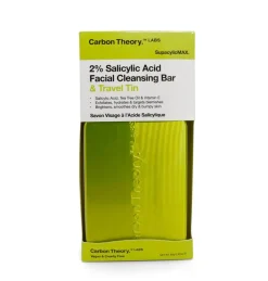SupacylicMax Tin & Bar Vegan Pflege|Hauptzutat
