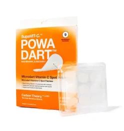 Best Supa Vitamin C Powa Patch 9 patches Vegan Pflege|Hautprobleme