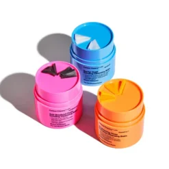 SupaVit-C Citrus Dose Cleansing Balm Vegan Pflege|Makeup Entferner