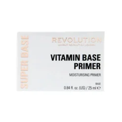 Online Super Base Vitamin Base Primer Hauptzutat|Vegan Pflege