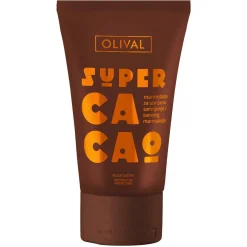 Hot Super Cacao Accelerated Tanning Marmalade Vegan Tanning