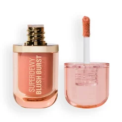 Outlet Superdewy Liquid Blush Burst Pink Fizz Soft Pink Rouge