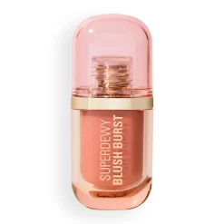 Outlet Superdewy Liquid Blush Burst Pink Fizz Soft Pink Rouge