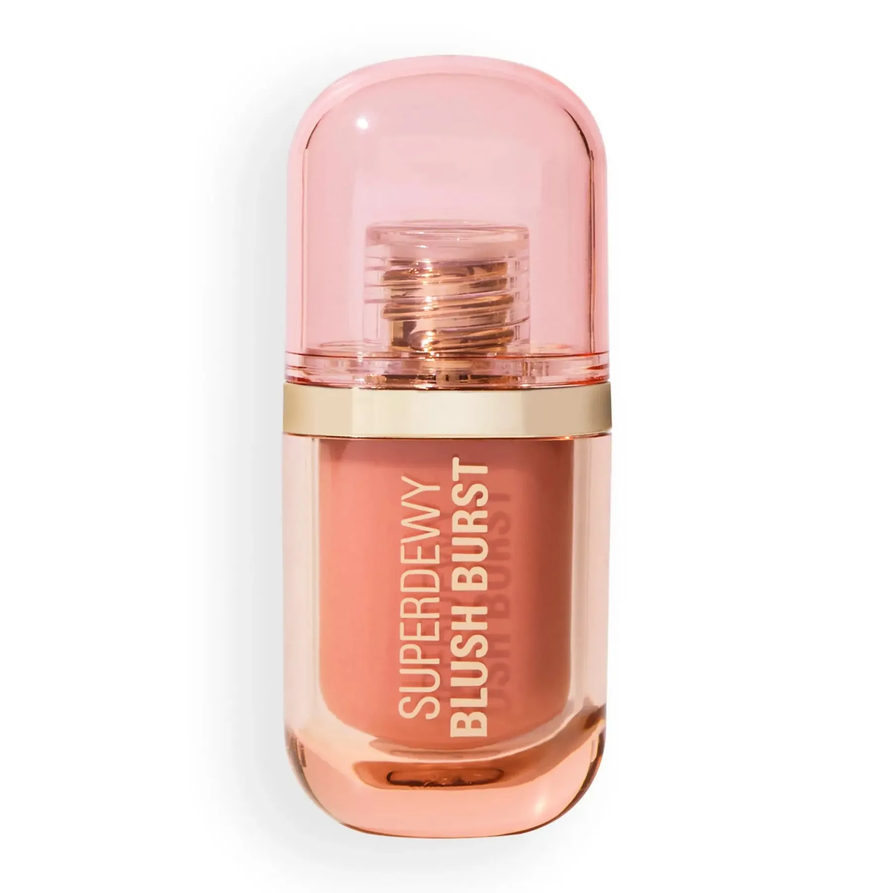 Outlet Superdewy Liquid Blush Burst Pink Fizz Soft Pink Rouge