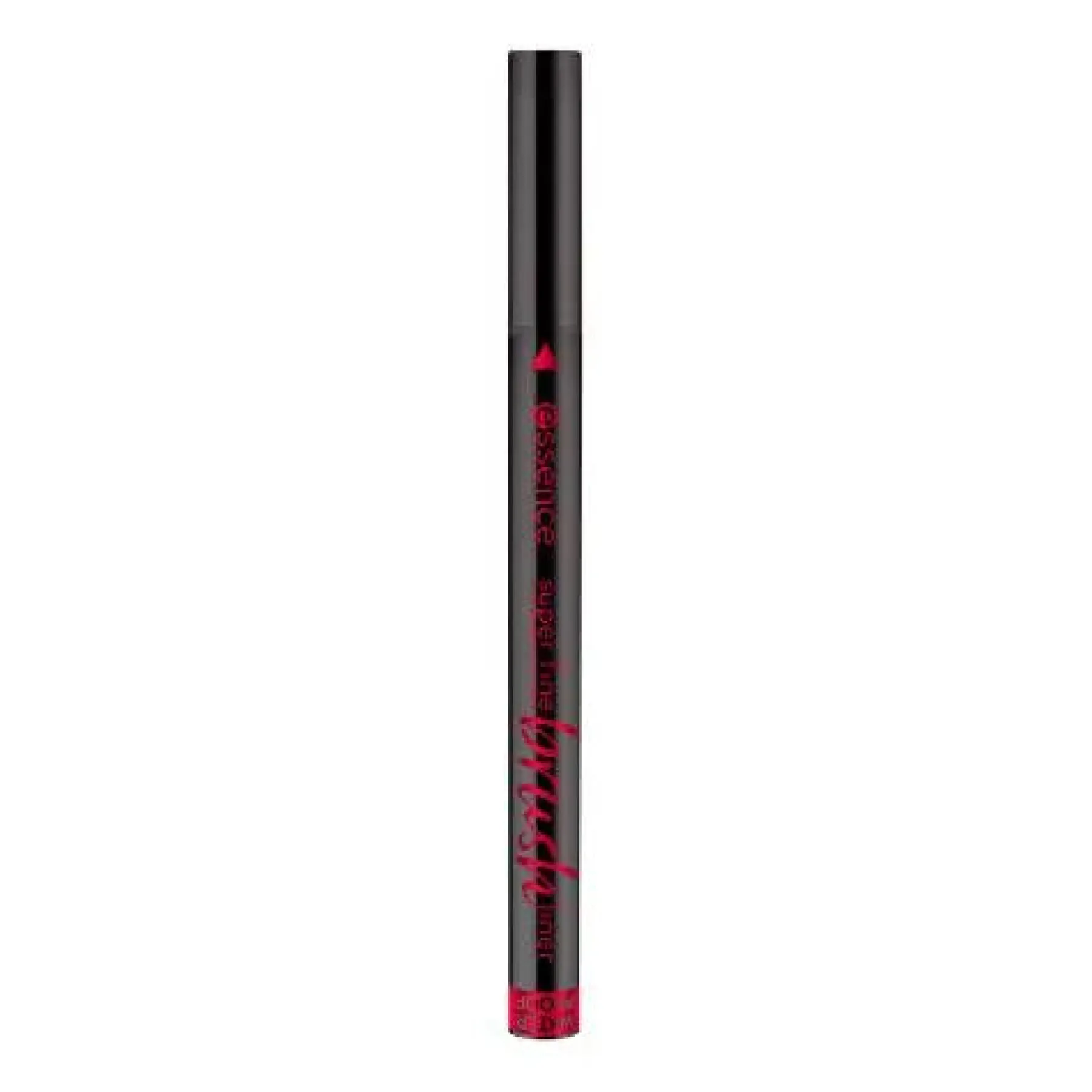 Discount Super Fine Brush Liner Waterproof Vegan Eyeliner|Eyeliner