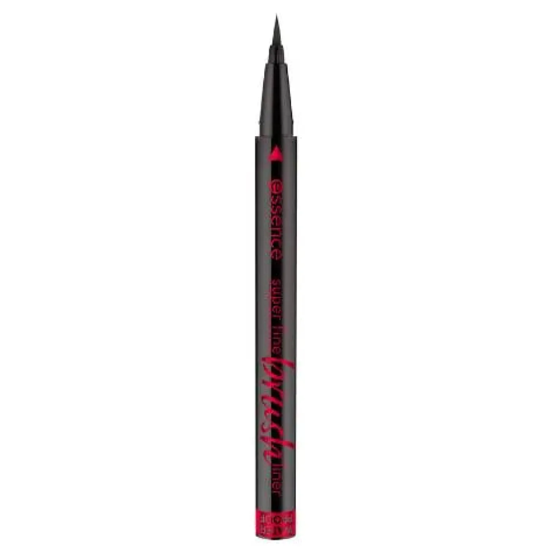 Discount Super Fine Brush Liner Waterproof Vegan Eyeliner|Eyeliner