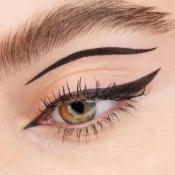 Discount Super Fine Brush Liner Waterproof Vegan Eyeliner|Eyeliner