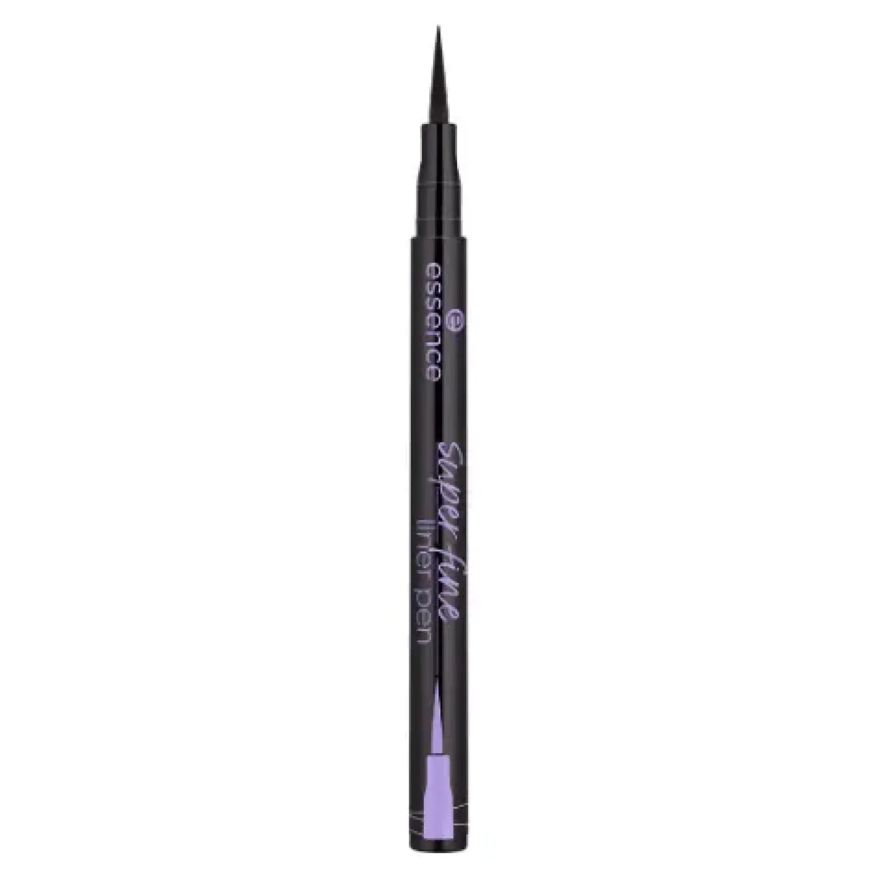 Sale Super Fine Liner Pen 01 Deep Black Vegan Eyeliner|Eyeliner
