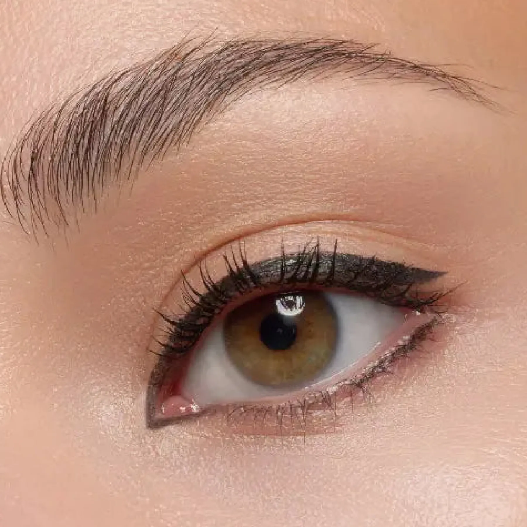 Sale Super Fine Liner Pen 01 Deep Black Vegan Eyeliner|Eyeliner
