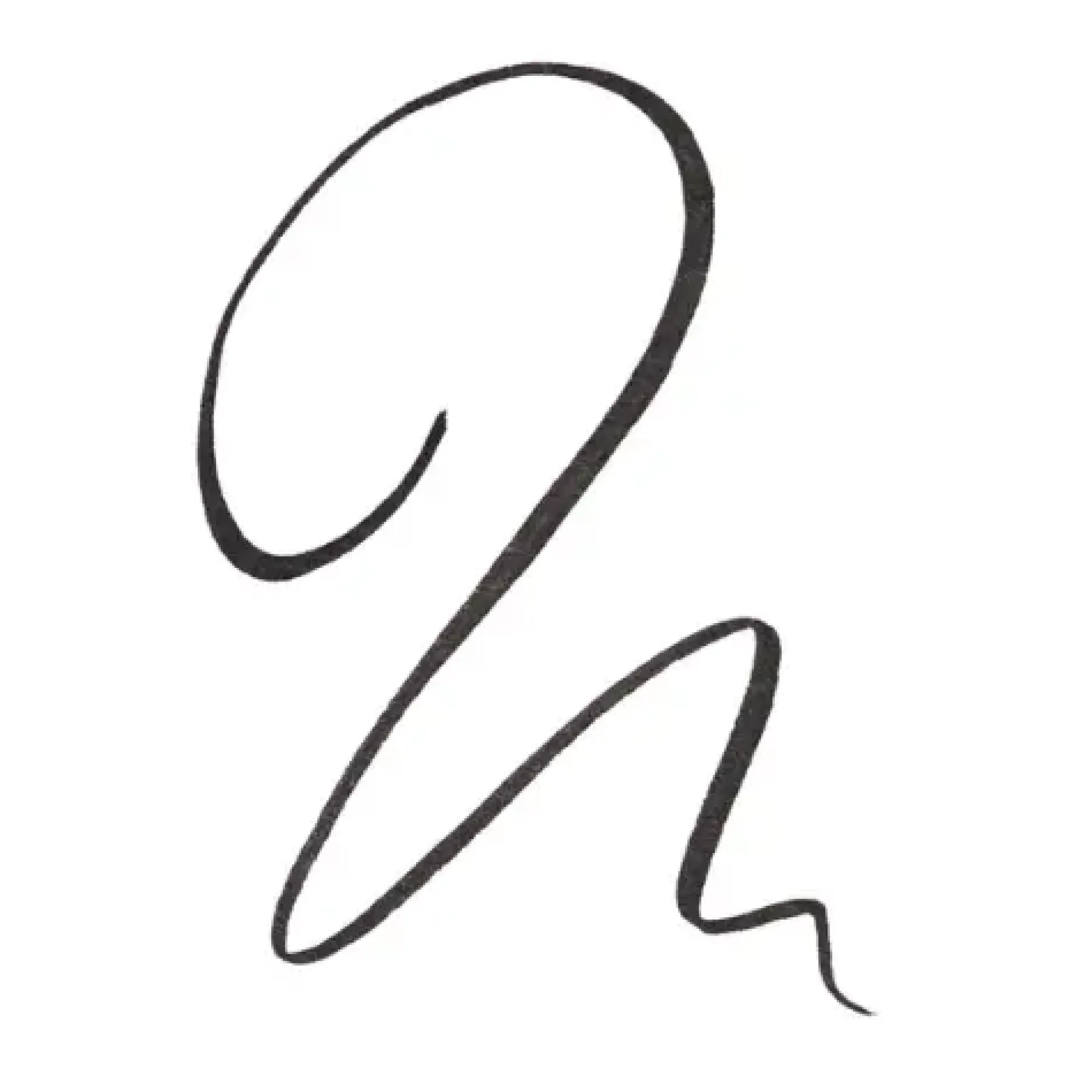 Sale Super Fine Liner Pen 01 Deep Black Vegan Eyeliner|Eyeliner