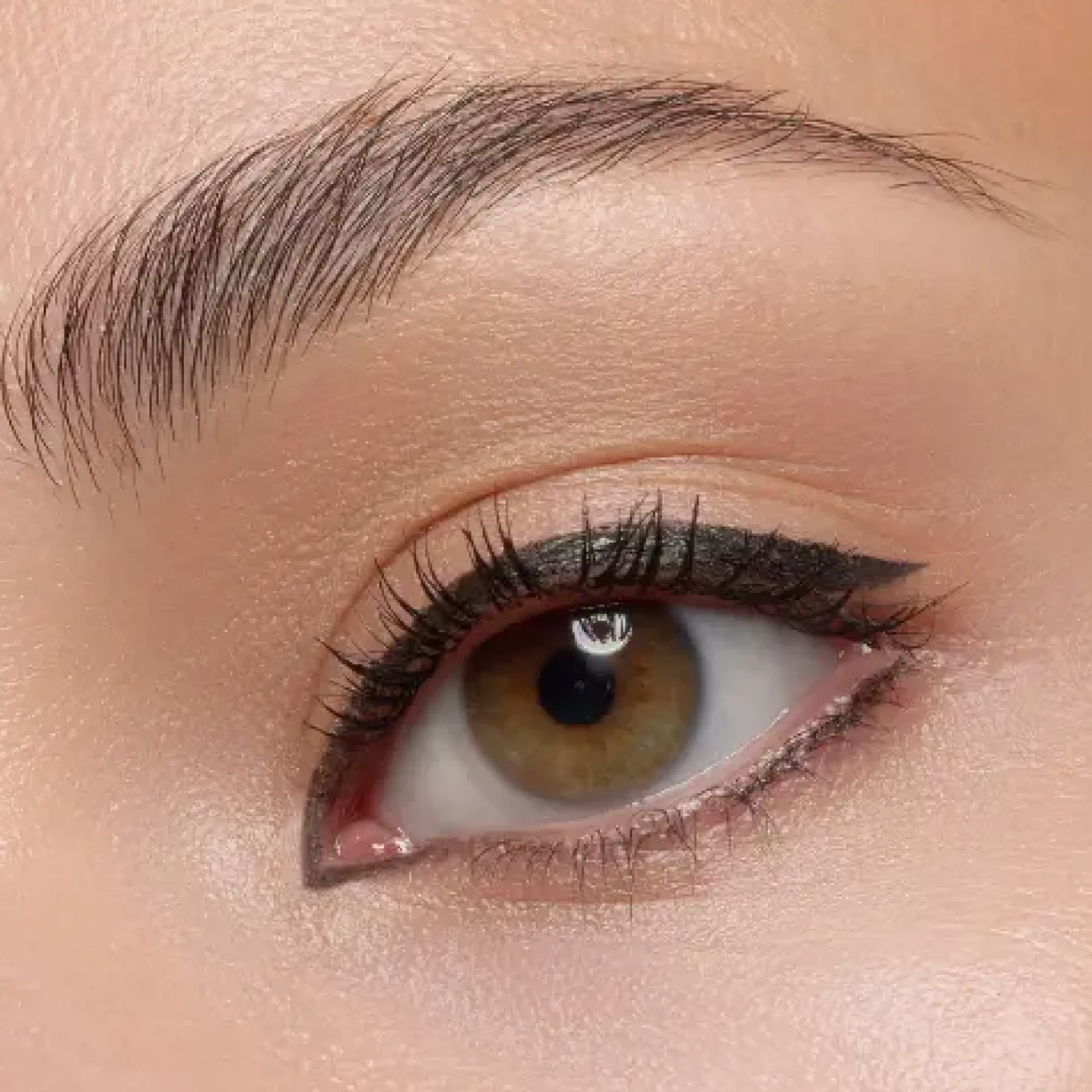 Sale Super Fine Liner Pen 01 Deep Black Vegan Eyeliner|Eyeliner