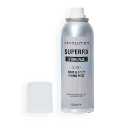 Online Superfix Glitter Shine Body and Hair Vegane Haarpflege|Glitzer