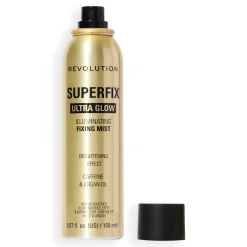 Clearance Superfix Glow Fixing Mist Fixier Spray|Setting Spray