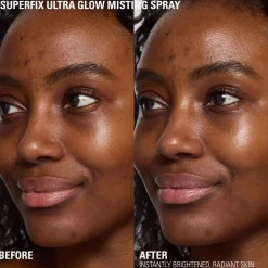 Clearance Superfix Glow Fixing Mist Fixier Spray|Setting Spray