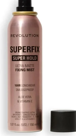 Outlet Superfix Misting Spray Fixier Spray|Setting Spray