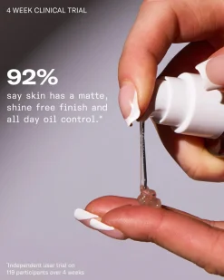 Clearance Supergel Oil-Free Moisturiser Vegan Pflege|Feuchtigkeitscremes