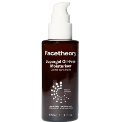 Clearance Supergel Oil-Free Moisturiser Vegan Pflege|Feuchtigkeitscremes