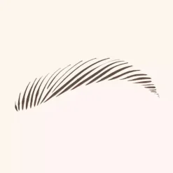New Super Glue Brow Styling Gel 030 Deep Brown Vegane Augenbrauen Produkten|Augenbrauen