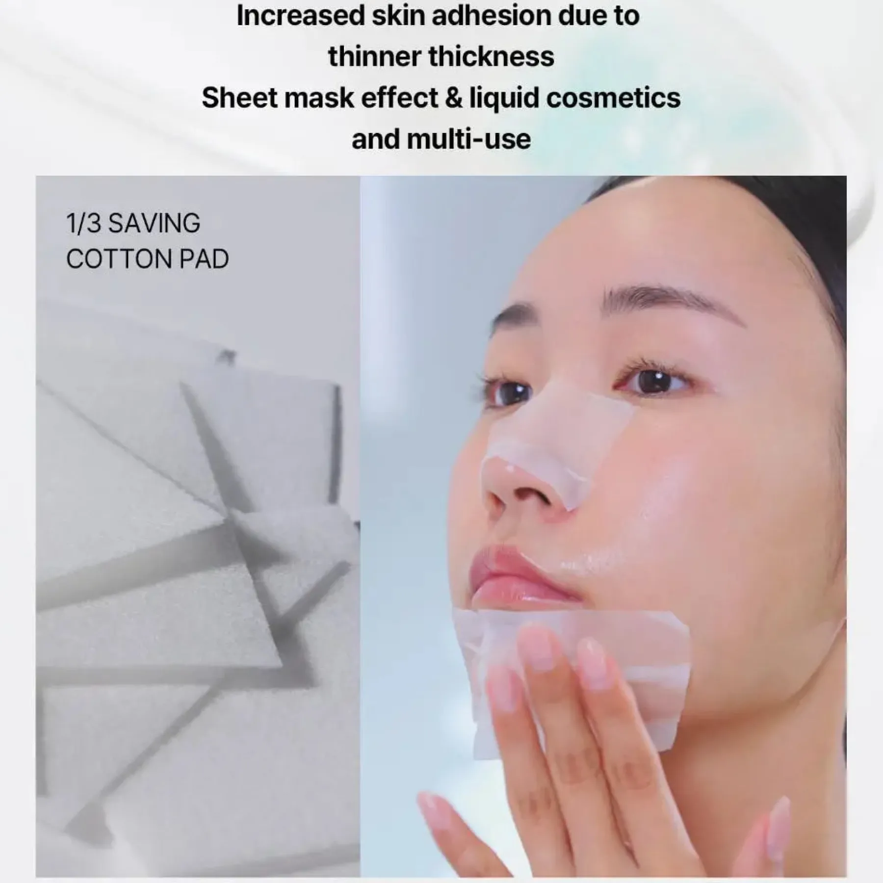 New Super Melting Sebum Softener Special Set Hauptzutat|Vegan Pflege