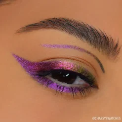 New Supernova Multichrome Gel Liner 001 Atlas Vegan Eyeliner|Eyeliner