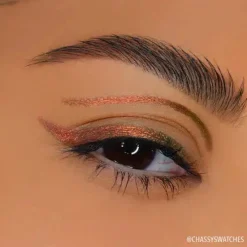 Sale Supernova Multichrome Gel Liner 005 Flare Vegan Eyeliner|Eyeliner