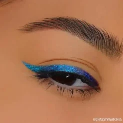 Discount Supernova Multichrome Gel Liner 009 Buzz Vegan Eyeliner|Eyeliner