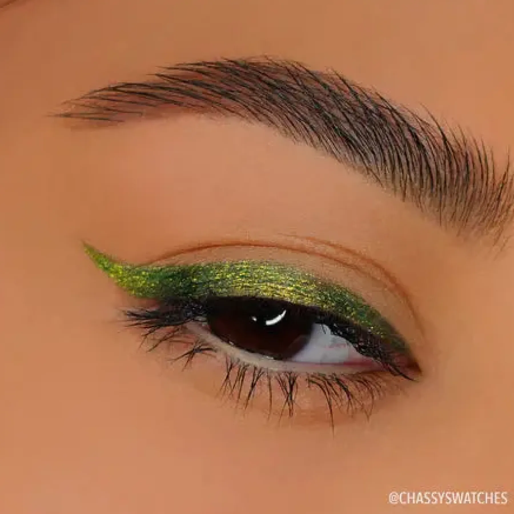 Online Supernova Multichrome Gel Liner 007 Rhea Vegan Eyeliner|Eyeliner