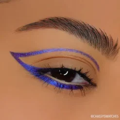 Sale Supernova Multichrome Gel Liner 008 Zora Vegan Eyeliner|Eyeliner