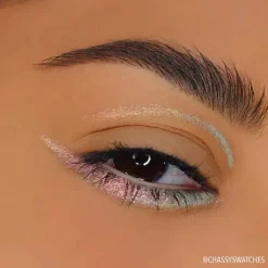 Supernova Multichrome Gel Liner 002 Chroma Vegan Eyeliner|Eyeliner