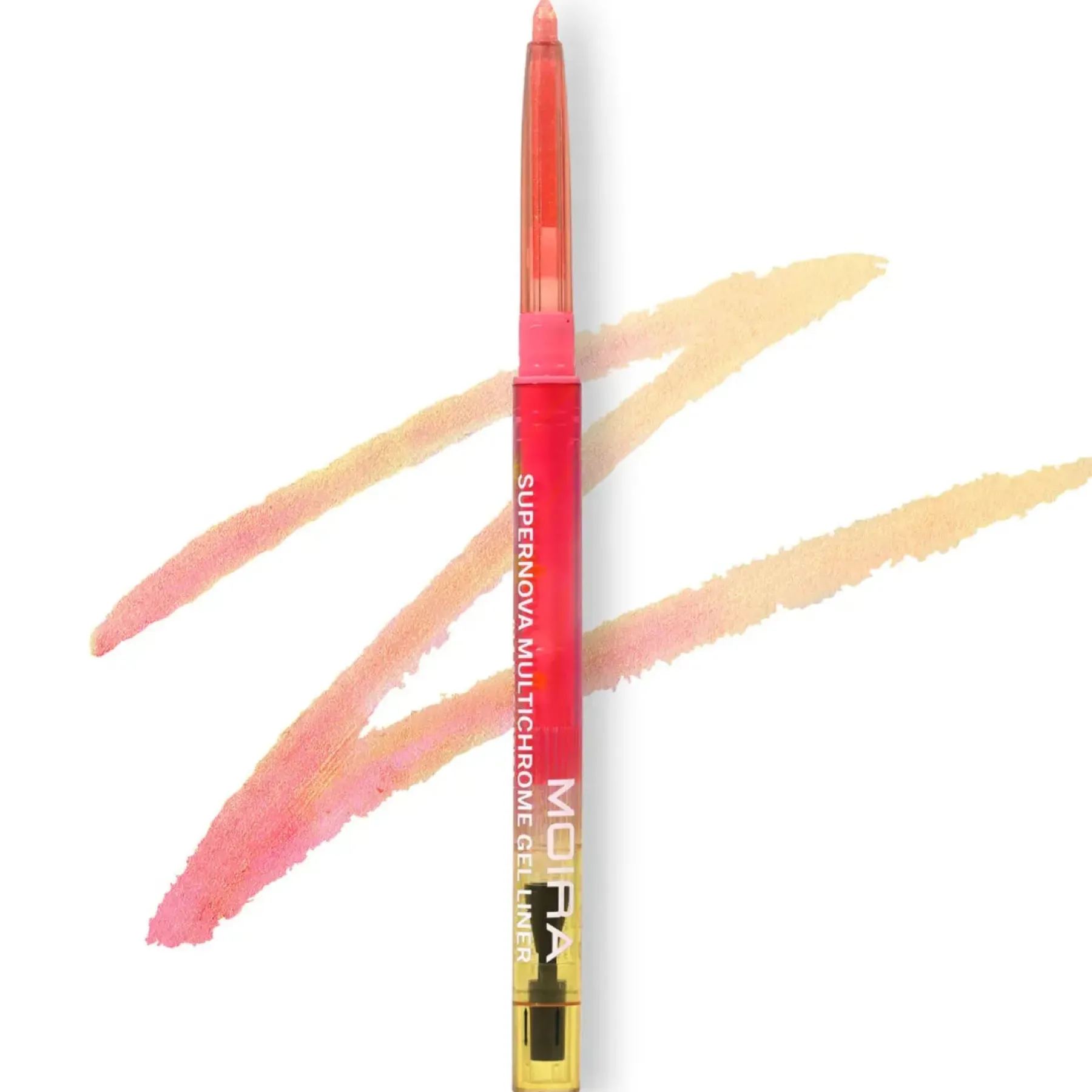 Clearance Supernova Multichrome Gel Liner 014 Prismatica Vegan Eyeliner|Eyeliner