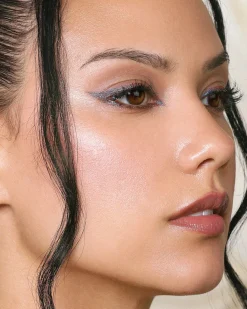 New Supernova Multichrome Gel Liner 018 Ara Vegan Eyeliner|Eyeliner