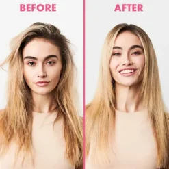 Super Sleek Heat Protection Styling Spray Hair Growth|Hauptzutat