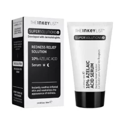 Sale SuperSolutions Redness Relief Solution Vegan Pflege