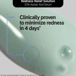 Sale SuperSolutions Redness Relief Solution Vegan Pflege