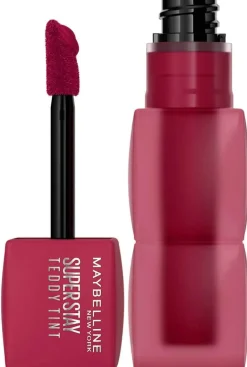 New Superstay Teddy 35 July Forever Lipstick Lippenstift|Lip Stain