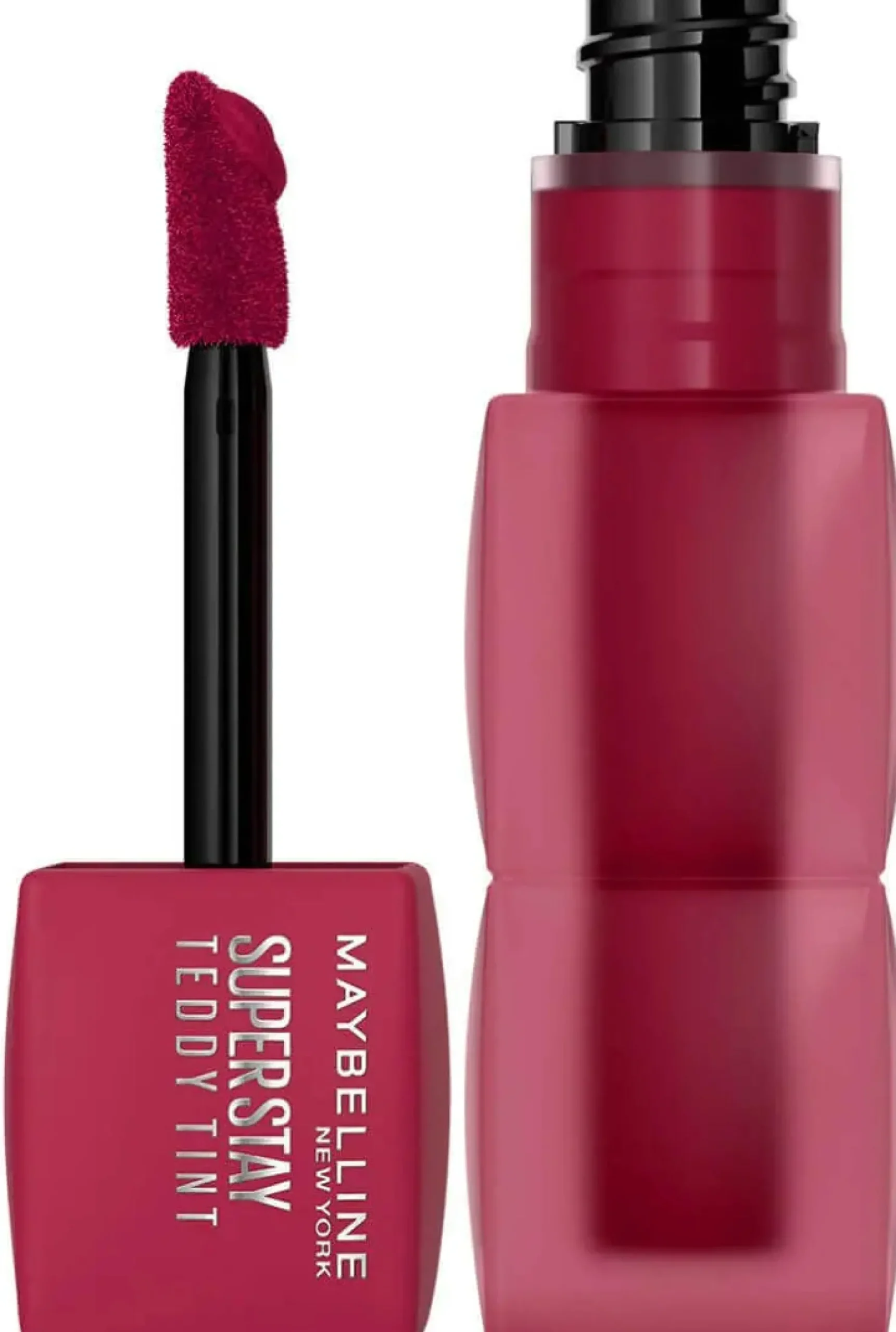 New Superstay Teddy 35 July Forever Lipstick Lippenstift|Lip Stain