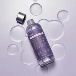 Hot Supple Preparation Unscented Toner Hauptzutat|Hautprobleme