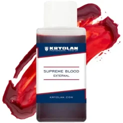 Online Supreme Blood External Light Spezialeffekte Make-Up