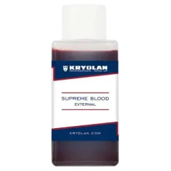 Online Supreme Blood External Light Spezialeffekte Make-Up